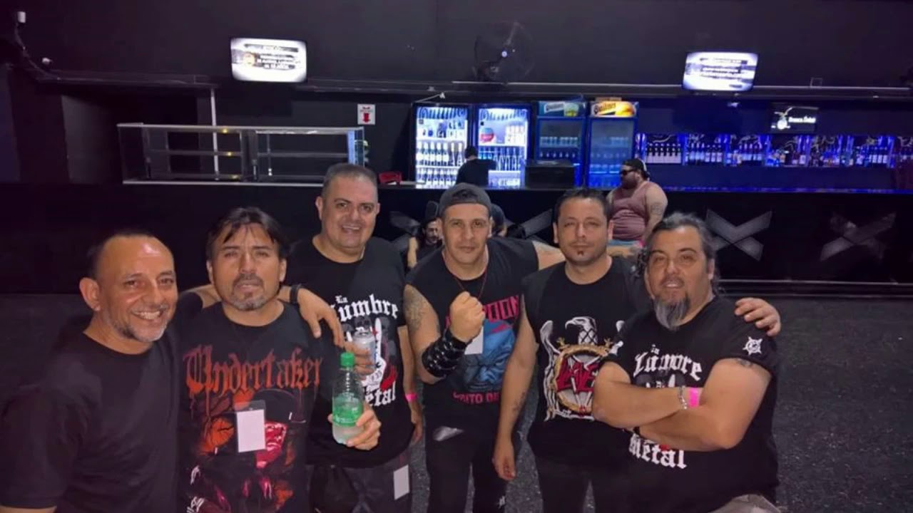 HARPOON - NO HABRÁ TRISTEZA (ADELANTO 2020)