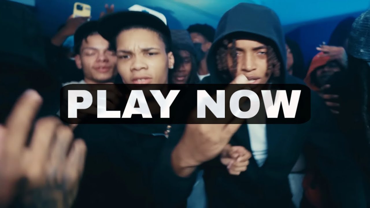 Mdot 59 x Kay Glizz x Jah Bandz Sample Drill Type Beat - ‘’Play Now” | Drill 2026