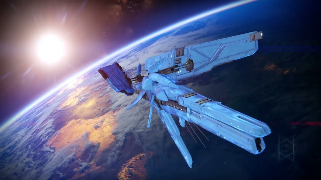 Destiny w StealthTiger Part 1