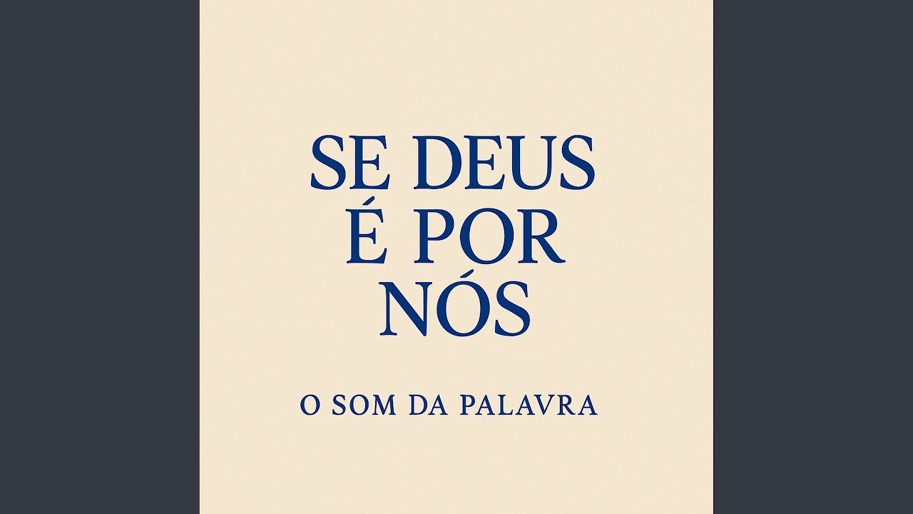 Eu, João (Nova Jerusalém)