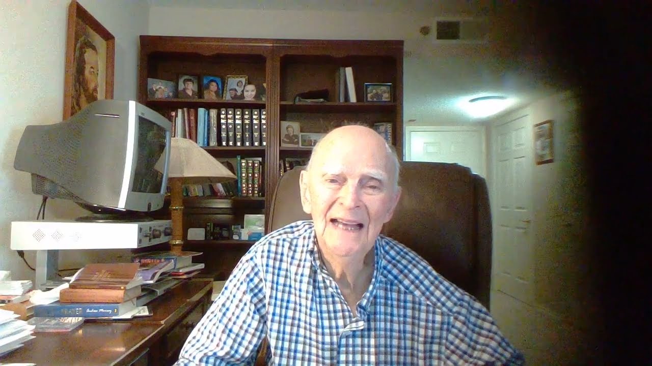 Bible Reflections: Chosen to Serve—John 15:16