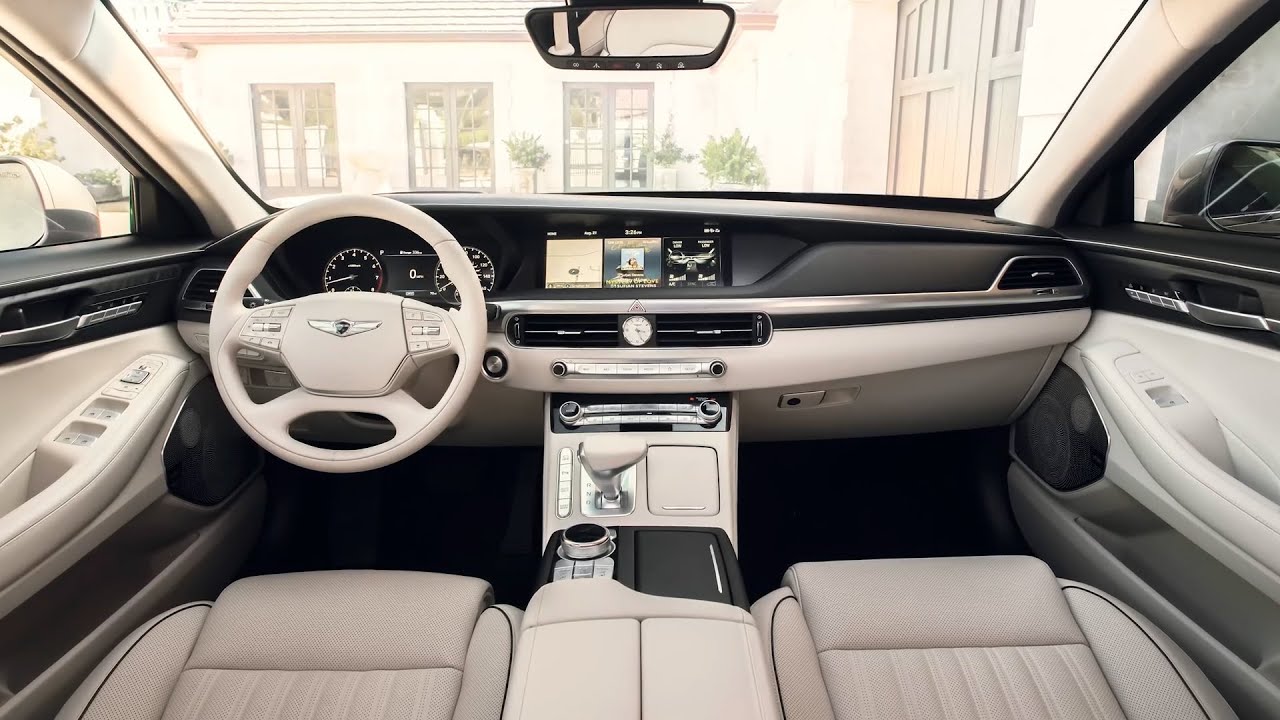 Top 10 Most Luxurious Sedans of All Time