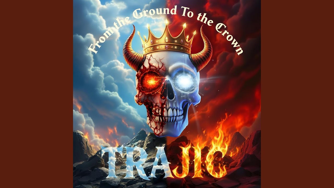 From the Ground To the Crown