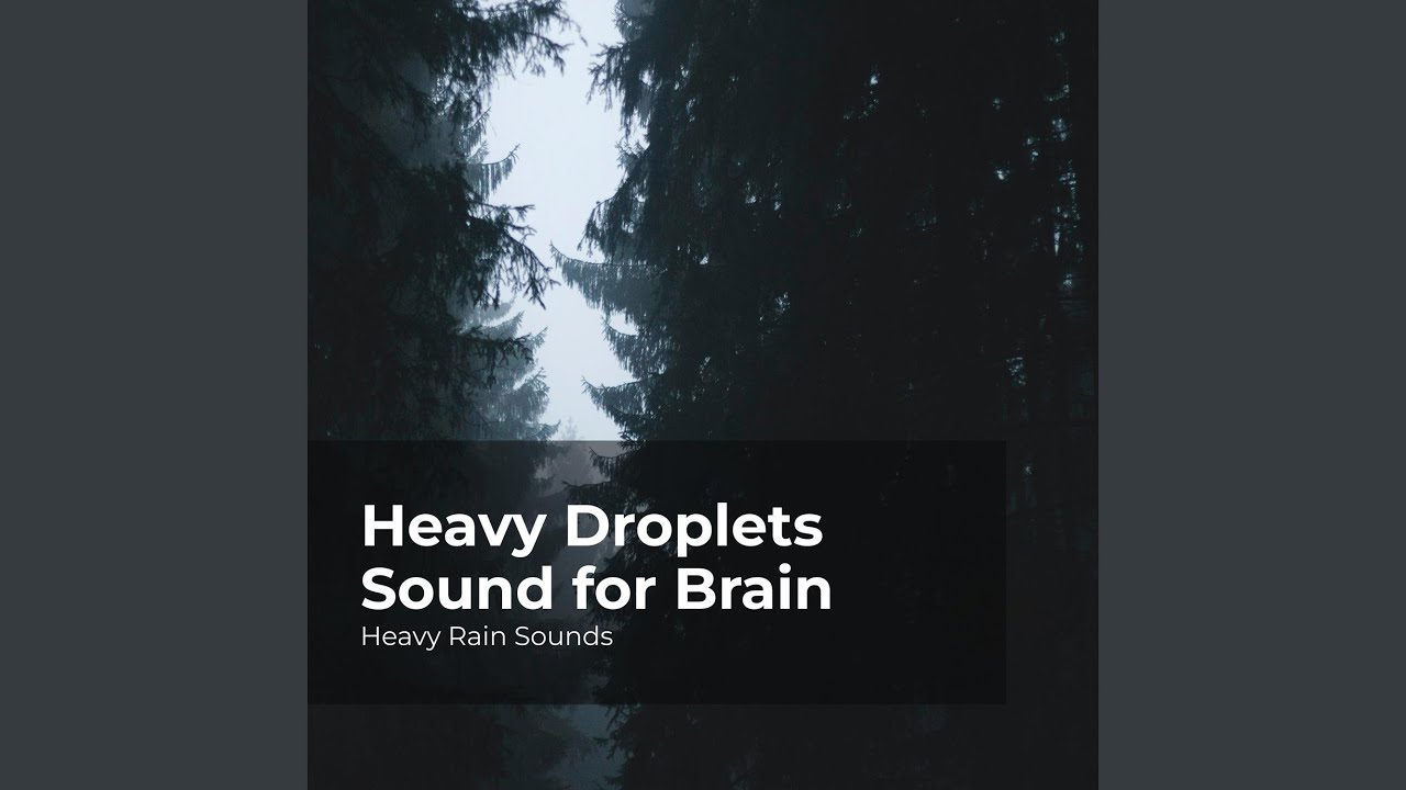 Unexpected Rainstorm