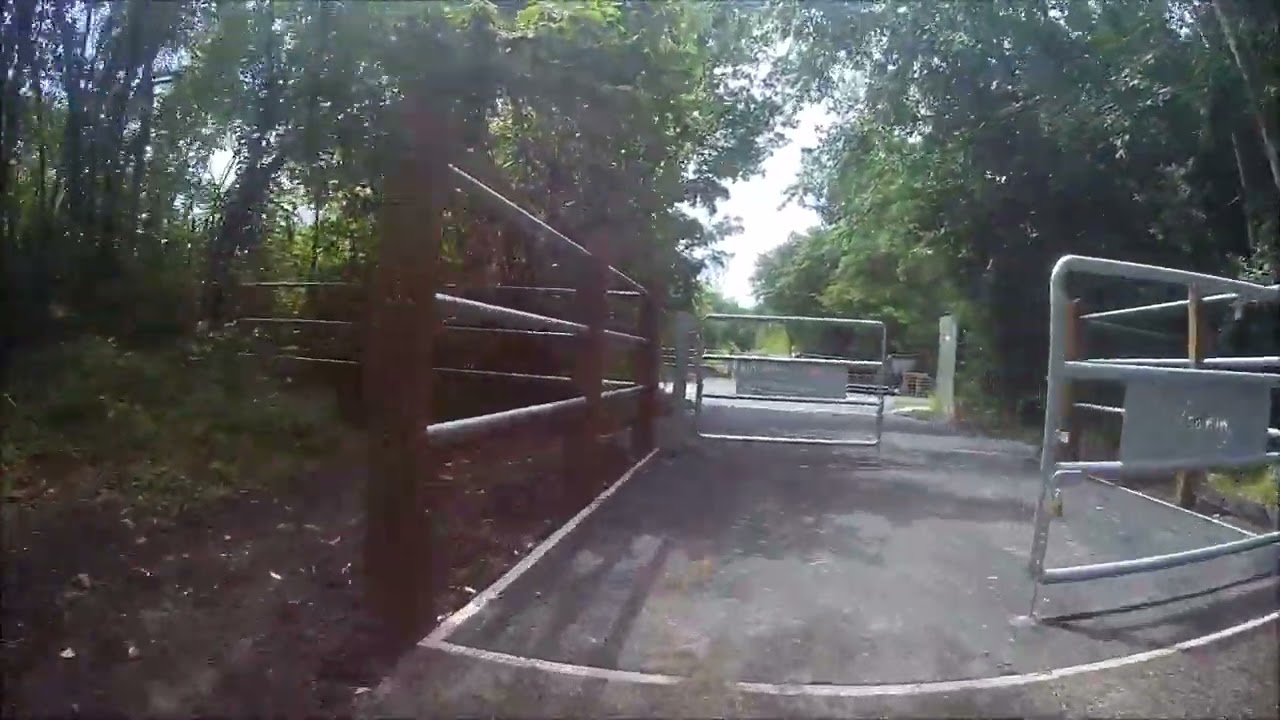 Lymm TPT Upgrade Phase 1