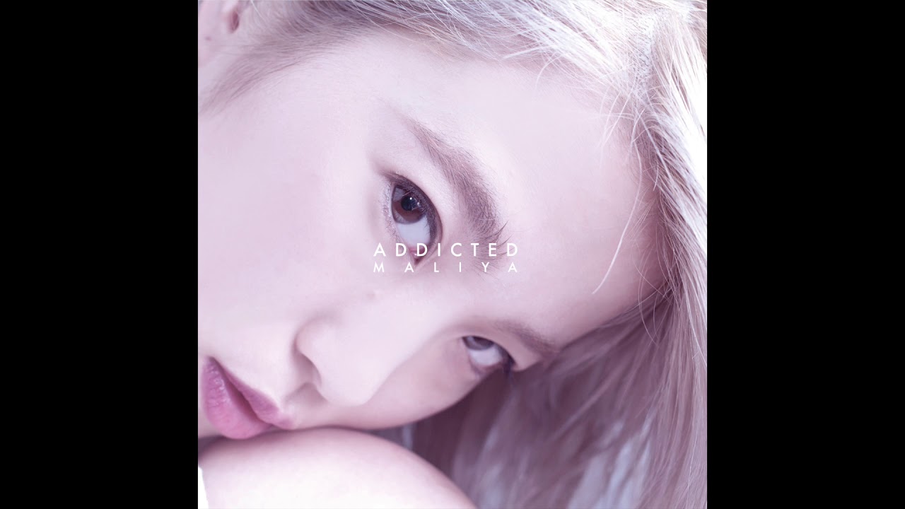 MALIYA - Now you're gone (Official Audio)