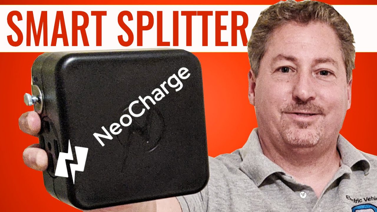 NeoCharge Smart Splitter Product Review