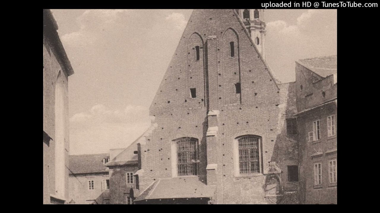 MADE IN POLAND -Łódz '87