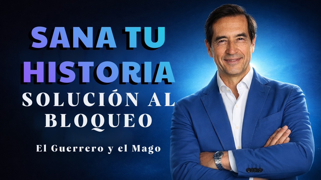 DR MARIO ALONSO PUIG LA ALQUIMIA DE ALMA  COMO CONVERTIR TÚ MIEDO EN PODER INTERIOR