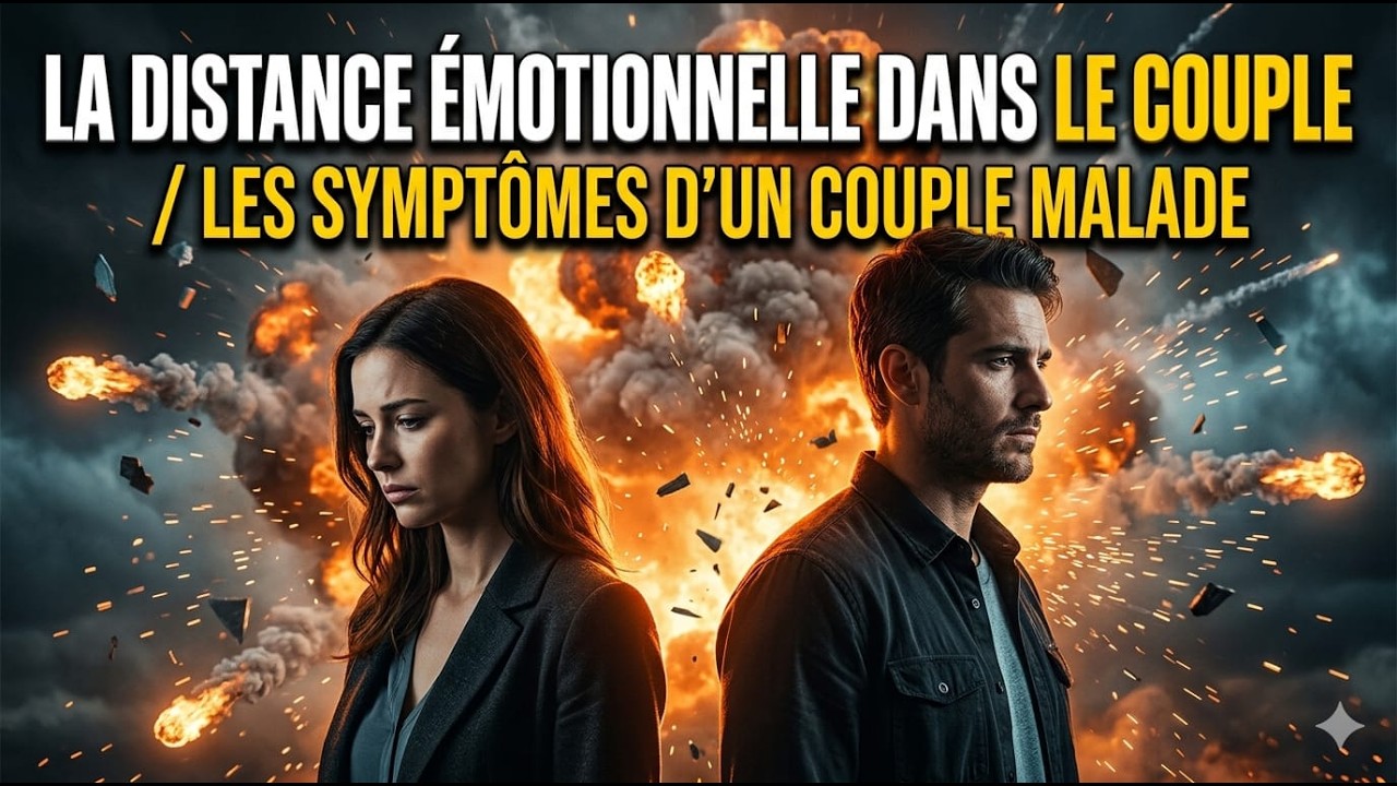 Le plus grand ennemi d'une relation de couple #relations