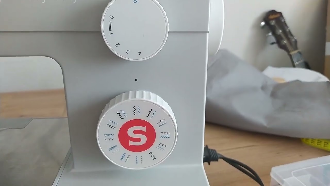 TOPSTO-CRIMEA.RU Швейная машина Singer Heavy Duty 4423