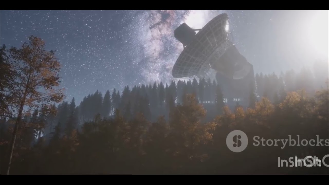 Gravity - Soundtrack( Album Cosmic Odyssey)