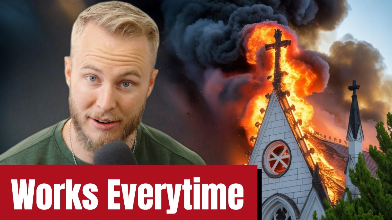 How To Beat Lust As A Catholic Man