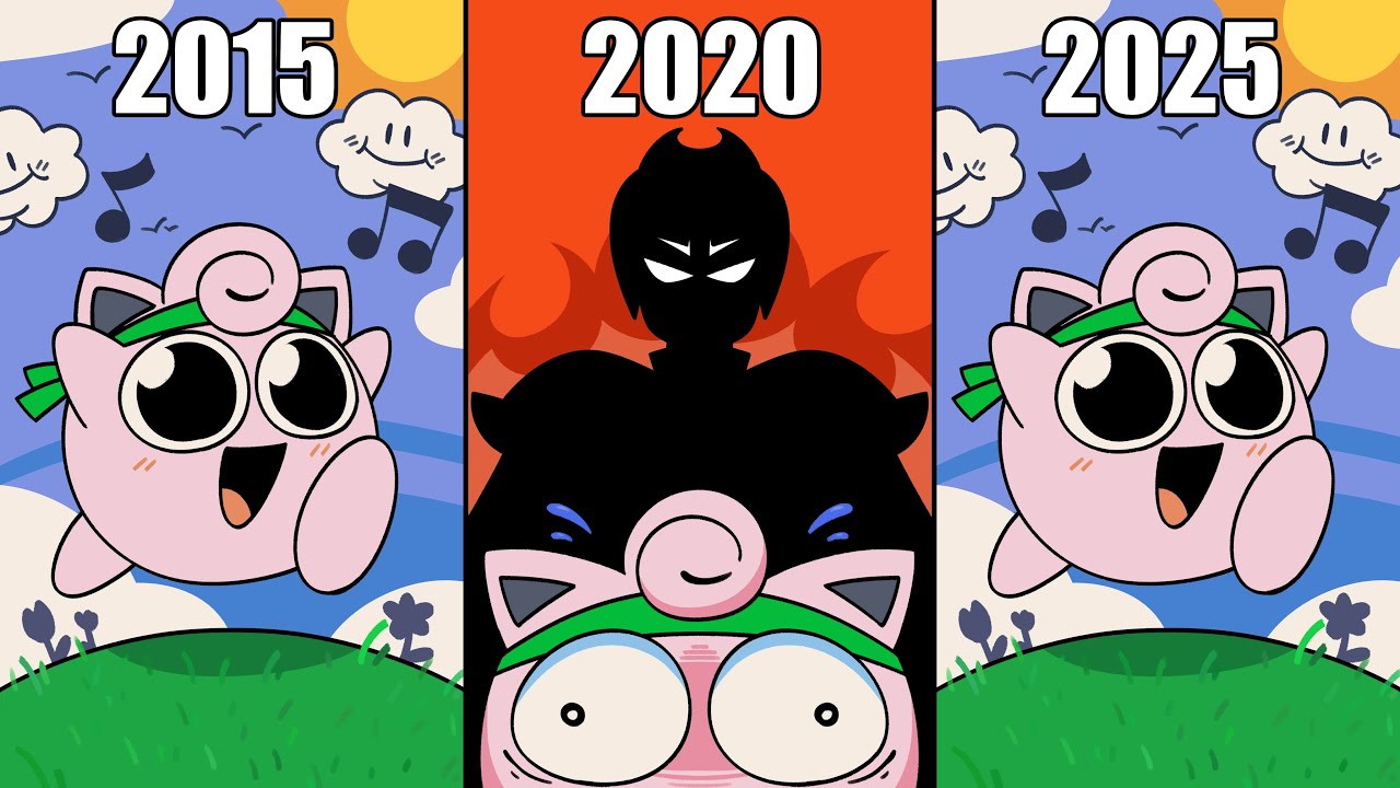 The Jigglypuff Incident