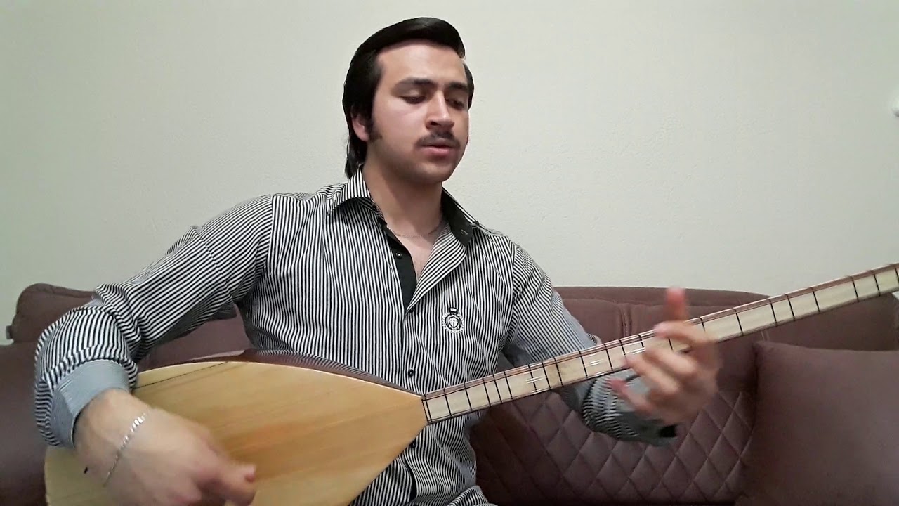 BİLSEYDİM-Oğuzhan Değirmenci(Orhan Gencebay)(1990)