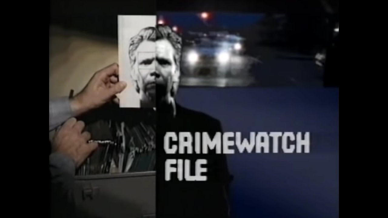 Double Murder of Car Dealers Tony Marocco and Paul Sandham  | Manhunt (1998) | Crimewatch File