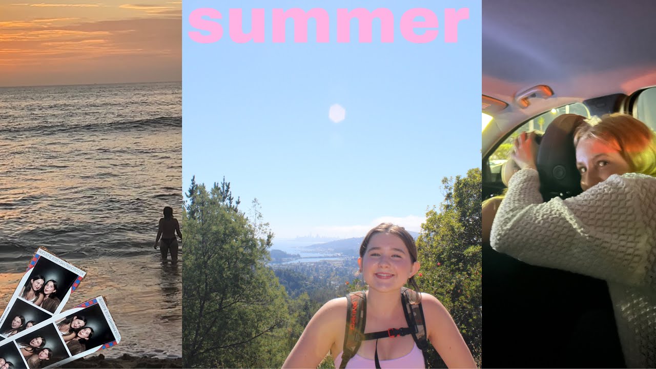 the endless summer 