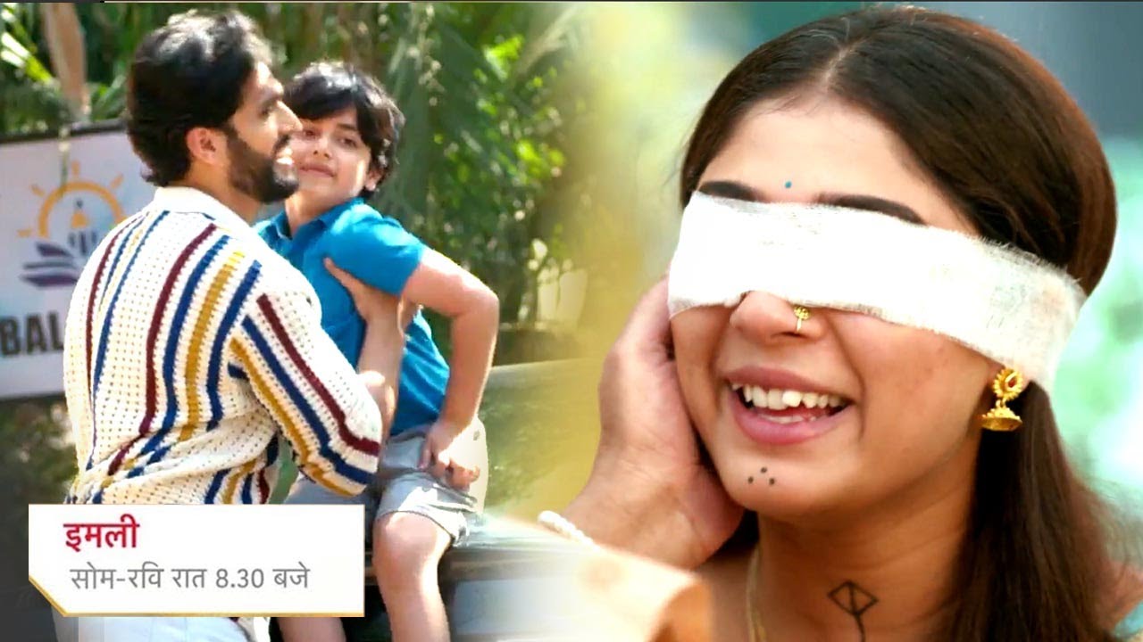 Imlie New Promo: Agastya Ne Diya Imlie Ko Bada Surprise, Vishwa Ne Chali Nayi Chaal