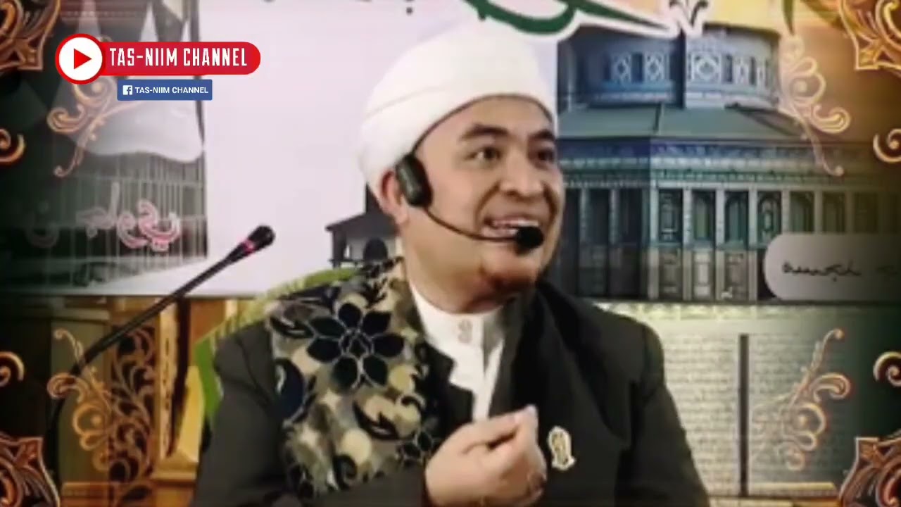 บาบอฟิกรี พงยาวี ล่าสุด | บรรยายธรรม