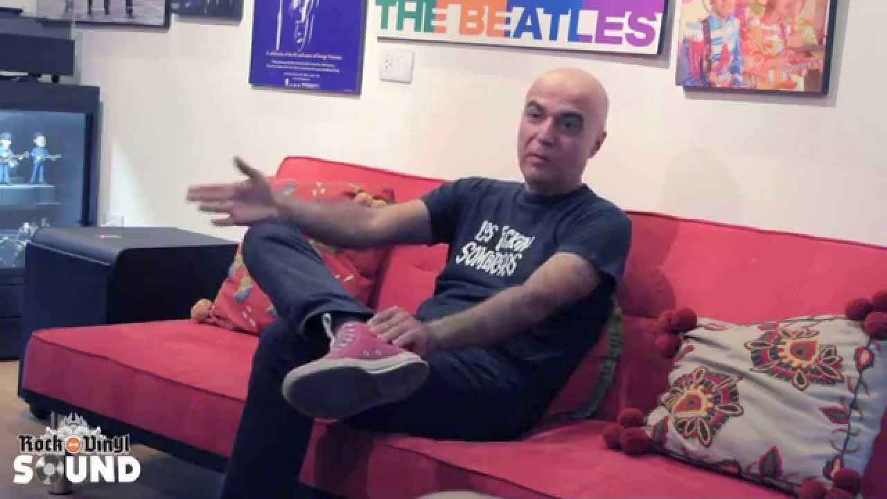 SURCOS DE VIDA RVS 3 (Rock y vinilos)