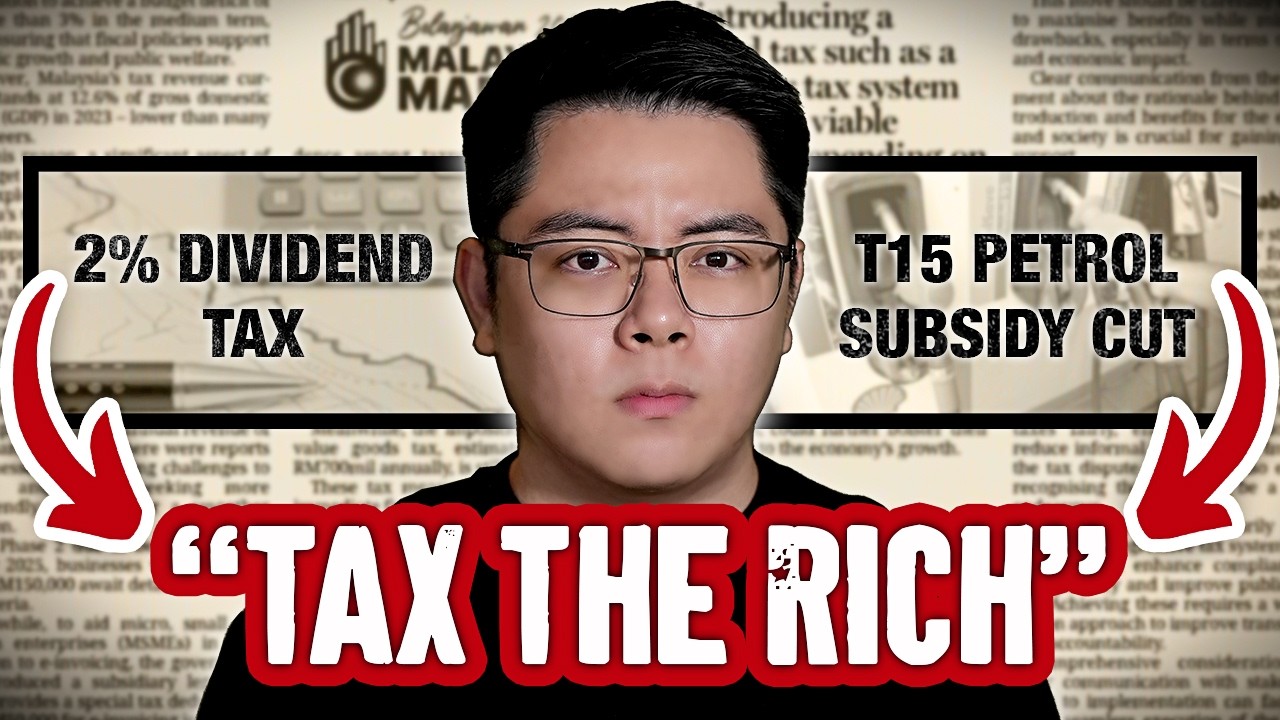 Anwar's Budget 2025: The Best and Worst of His Proposal (Key Highlights)