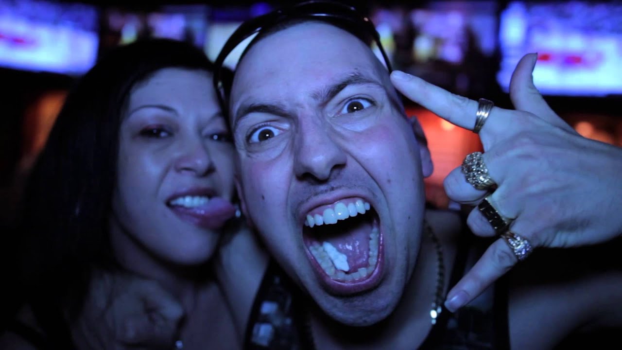 Termanology - The Mecca ft. Reks (prod. Shortfyuz) [Official Music Video]