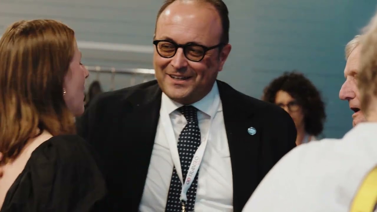 Transeo Summer Summit 2025: the aftermovie