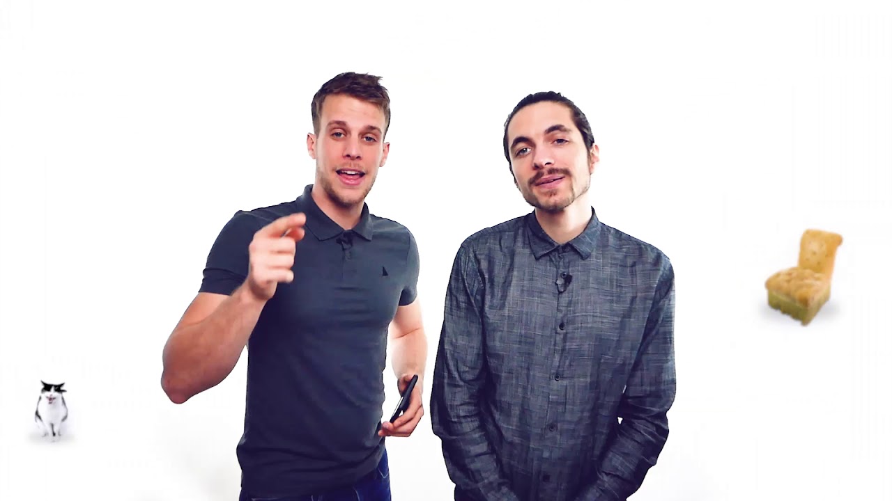 WORK YOUR BEATBOX | LE SVENDRO - 5 Beatbox Exercices