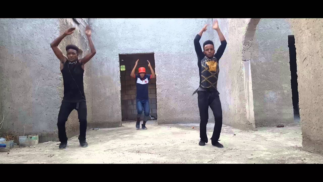 Dynamixx Team || FADEOUT PRODUCTION  [JA LEGENDS &copy;]