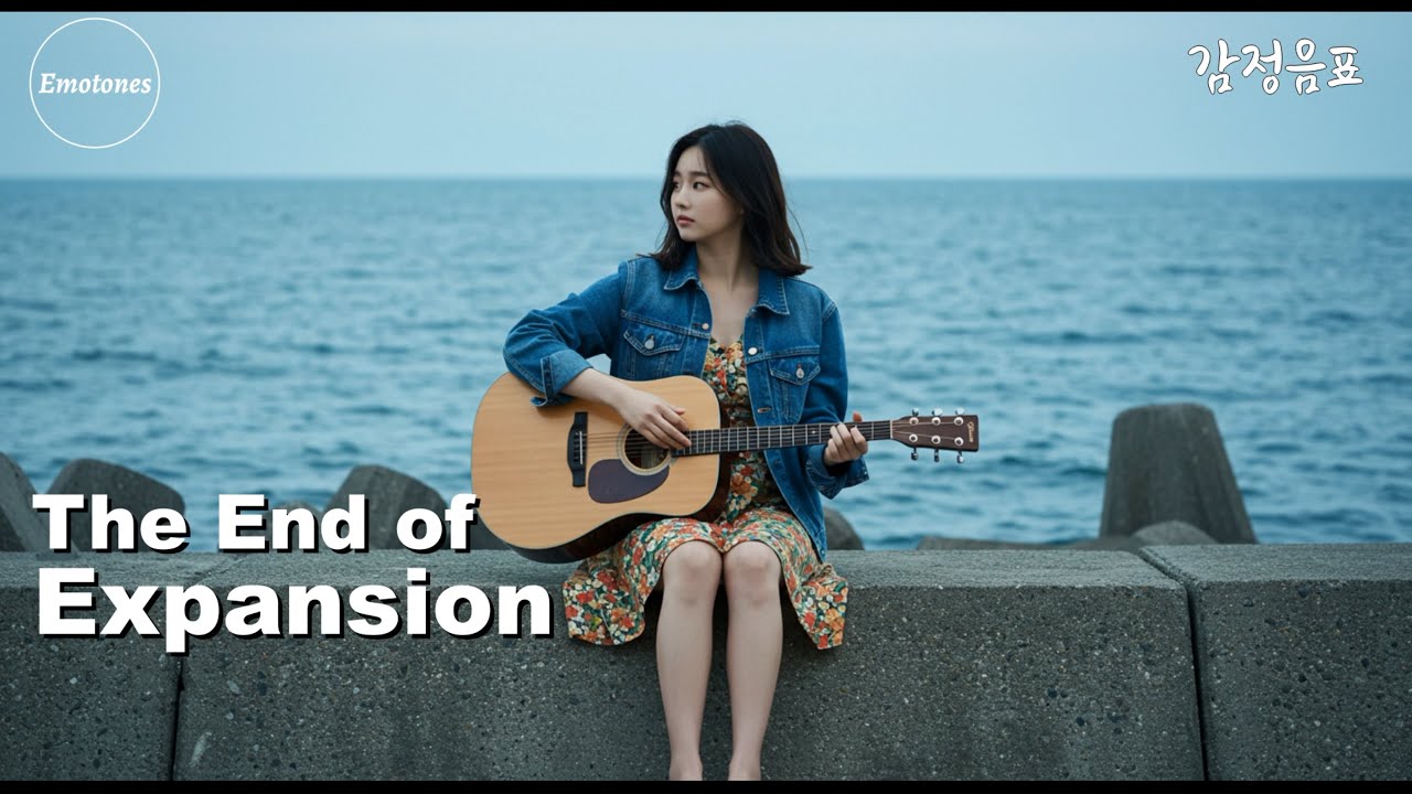 The End of Expansion – A Sad Acoustic Ballad of Lost Love & Distance