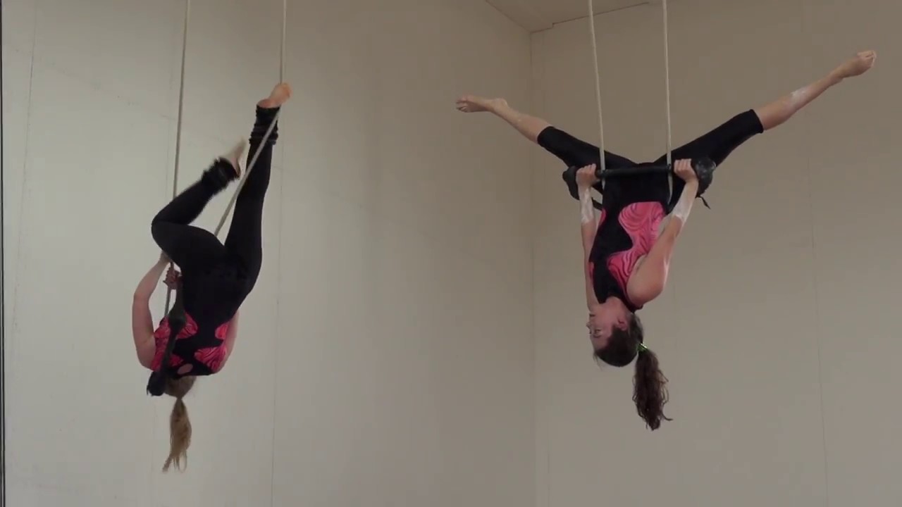Trapezduo H&C