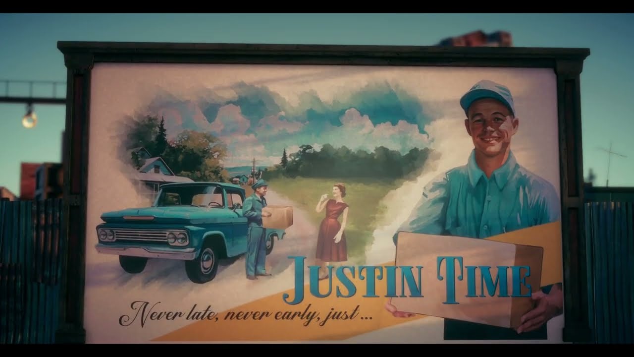 || #4 || DeliverAtAllCosts ||