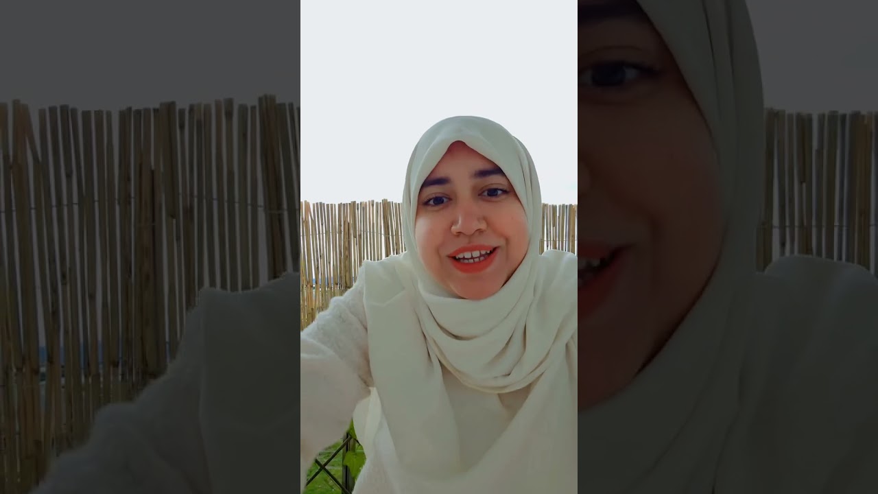 جربتي تعيشي كأنثى قبل كدة ؟!☺️