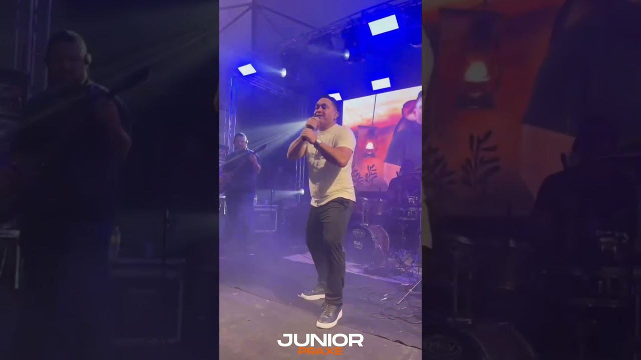 5 da manhã - Júnior Praxe