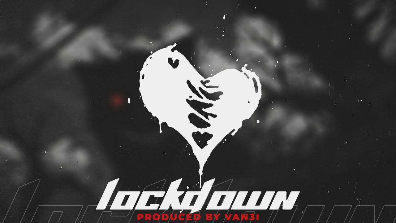 [FREE] Grim Brxzy SuperTrap Type Beat 2024 - &laquo;Lockdown&raquo; [prod. by van3i]