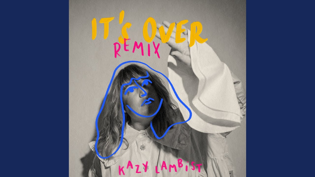 It's Over (Remix)