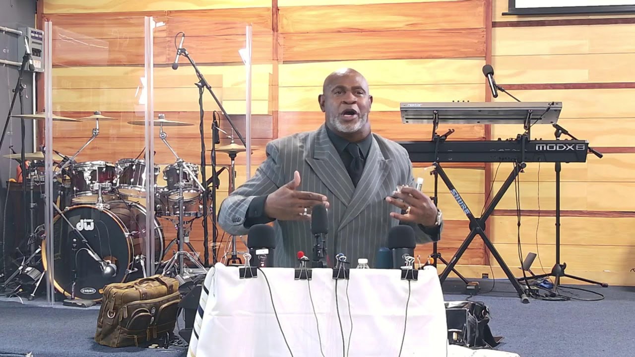 The Reality Of The Rapture, Sunday Morning 12/14/2025 with Pastor Sandy Armstrong
