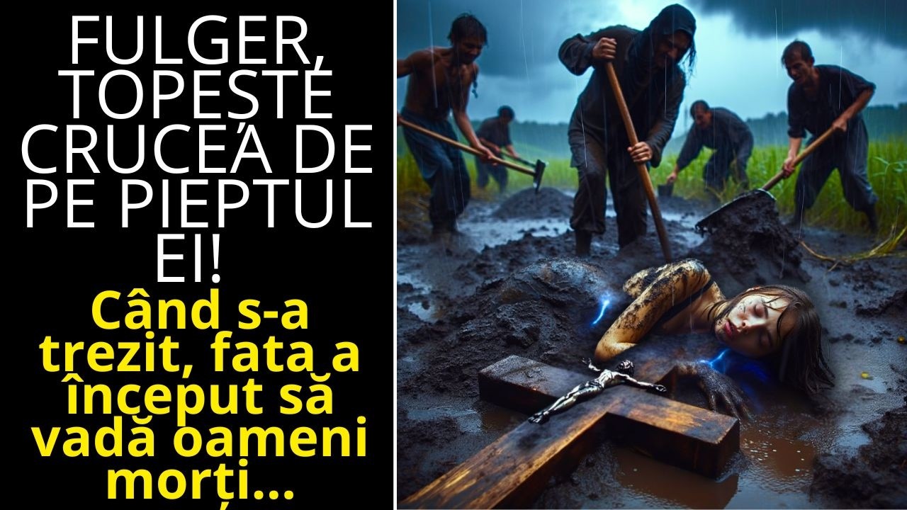 Femeile din această familie UC#DEAU băieții cu energia lor? De ce bunica și-a dat nepotul.