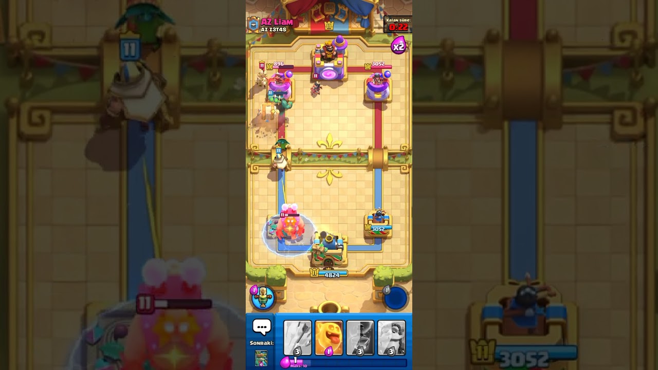 Clash royale