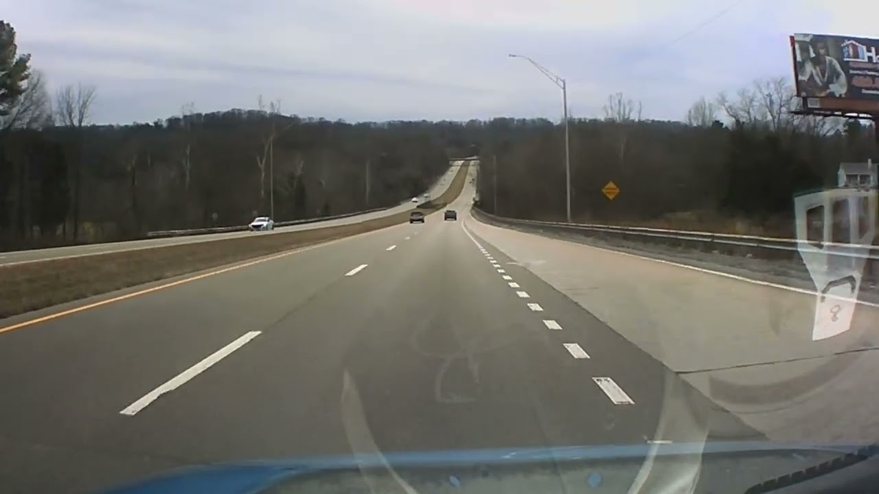 1/18/2026: Going to Morganton North Carolina