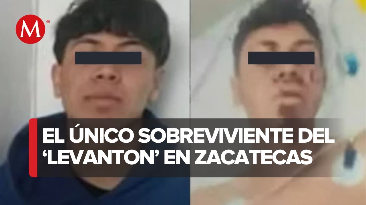 Lo que sabemos de los jóvenes asesinados en Zacatecas