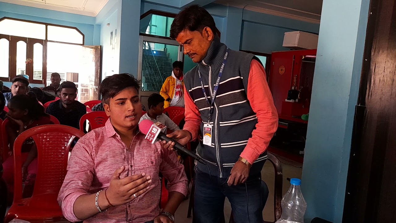 begusarai ke baliya let's inspire bihar ke dwara singing sensation.