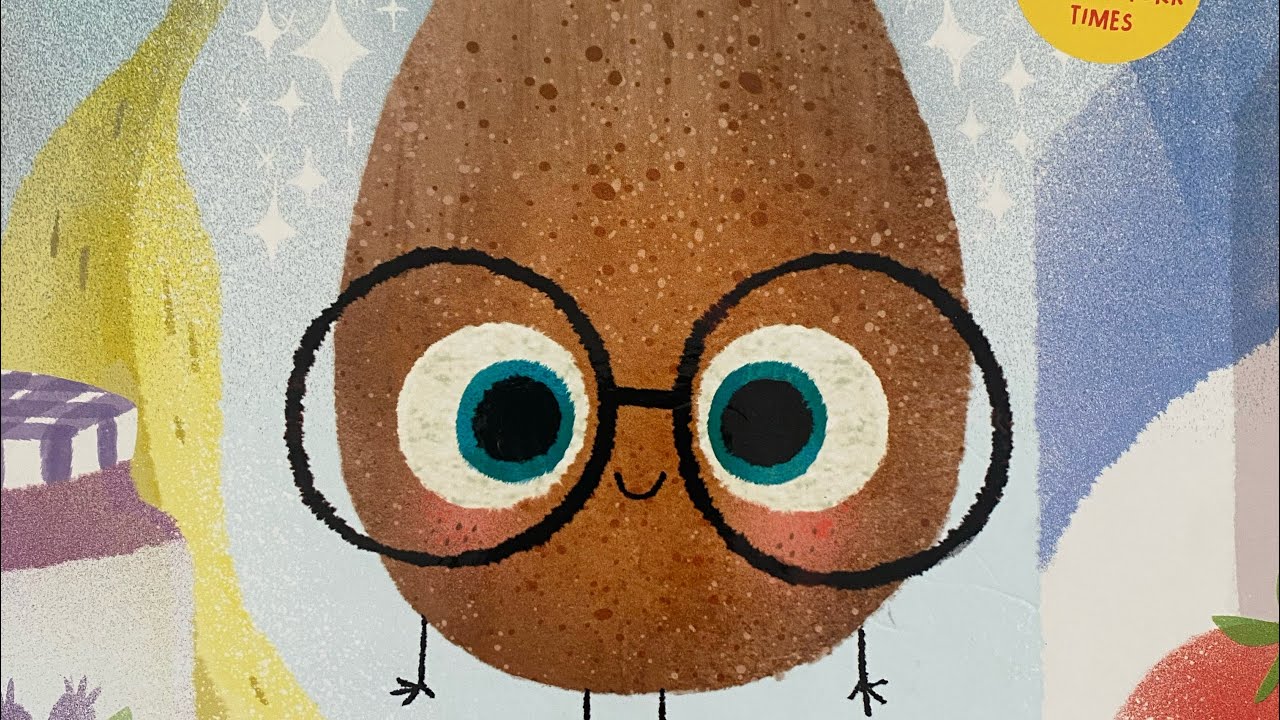 O ovo bom - Historia infantil em portugues pt