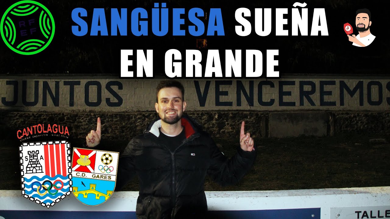 ¡EL CANTOLAGUA ASPIRA AL PLAYOFF!
