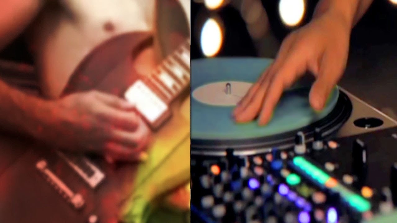 D Shark - Back In Black (Hip Hop Instrumental Remix)