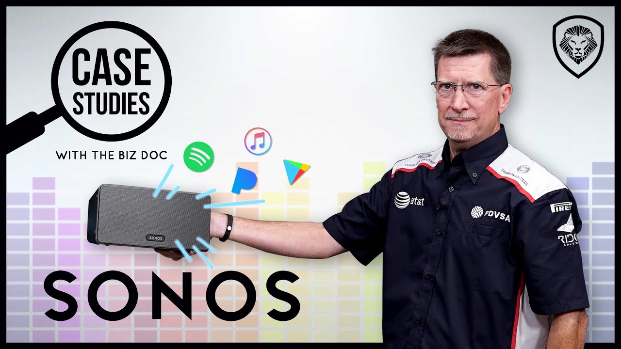 Как Sonos прошёл путь от стартапа до IPO и оценки в миллиард долларов — пример для предпринимателей