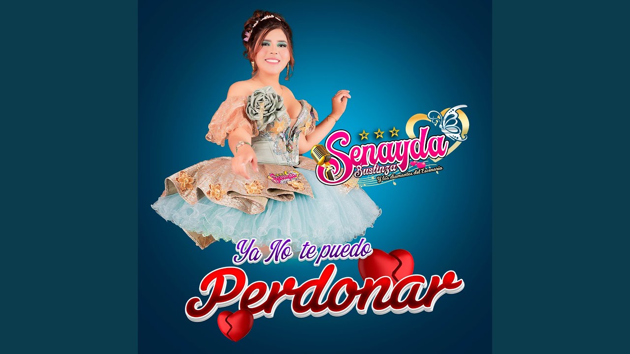 Ya No Te Puedo Perdonar