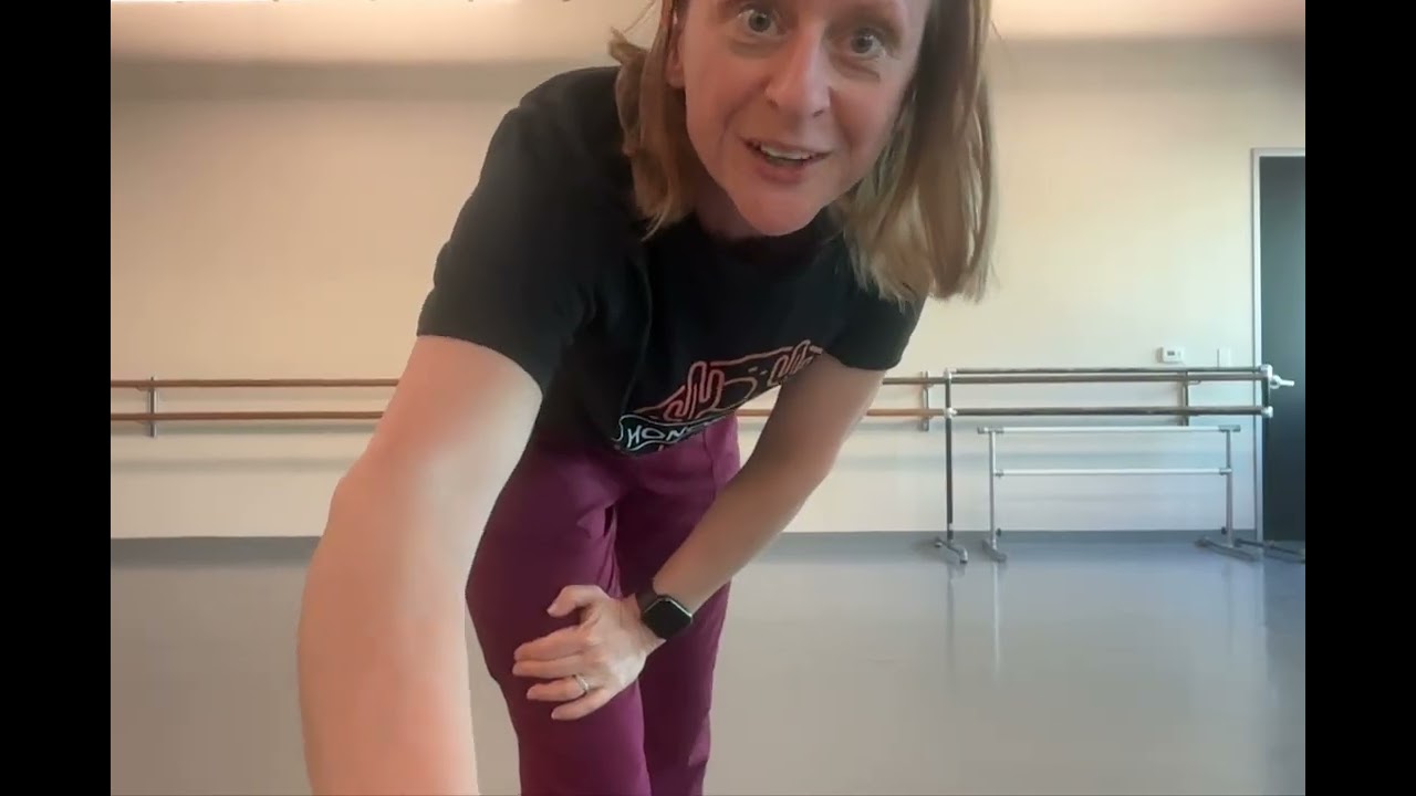 Dynamic Diversities Jazz Hip Hop Practice Video March 2026!