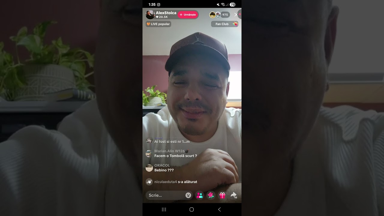 Alex stoica vorbeste de nutu camataru si toti care sunt smecheri