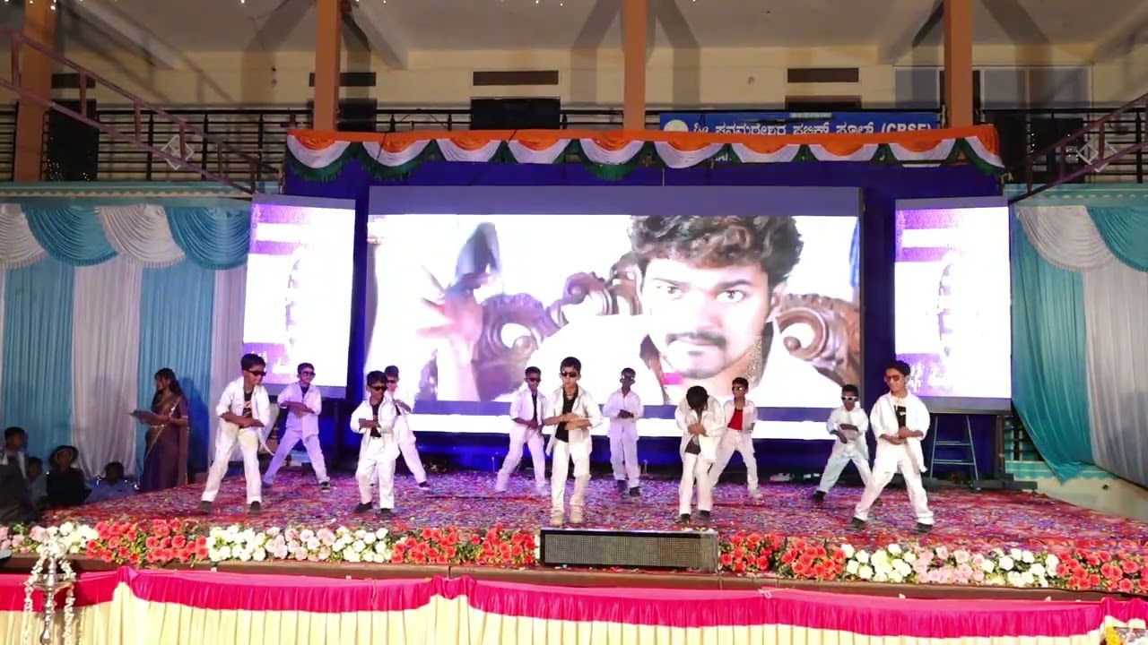 Thalapathy Kacheri